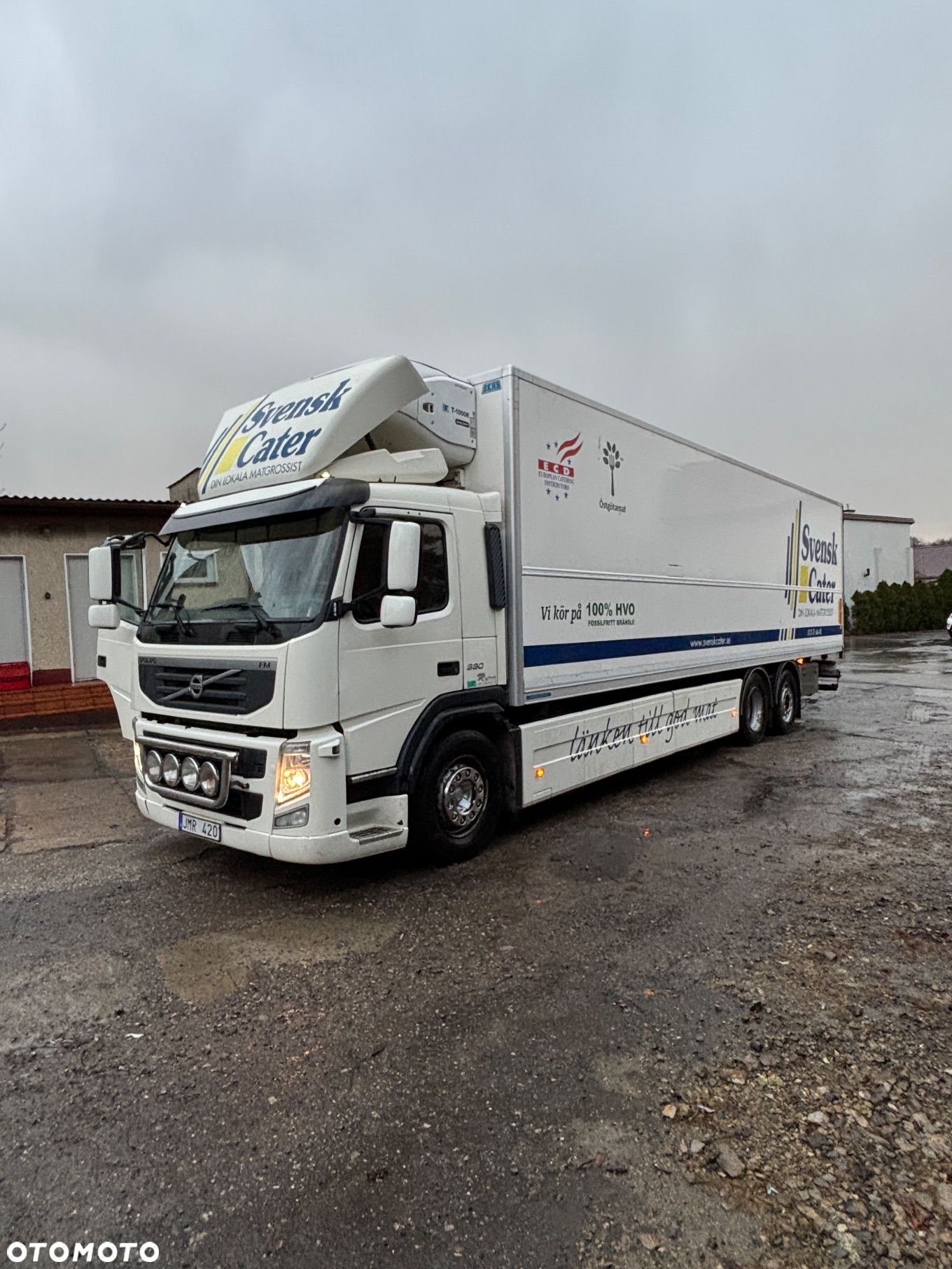Volvo FM 330 - 1