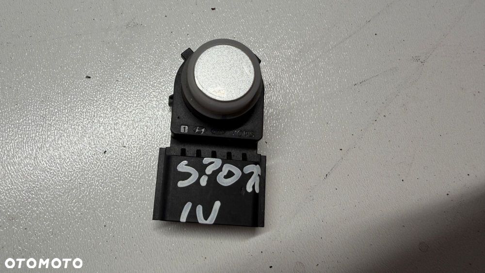 KIA SPORTAGE IV CZUJNIK PDC PRZÓD SENSOR PARKOWANIA 99310-F1300 KCS - 1
