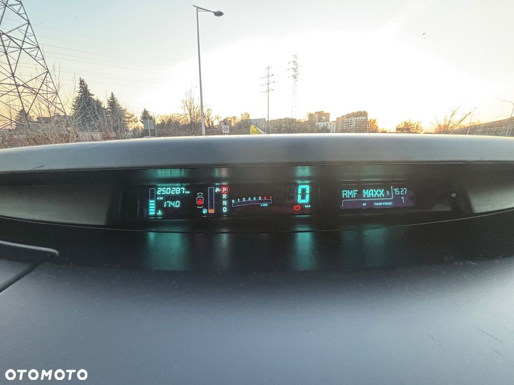 Renault Espace 2.0T 16V Privilege - 17