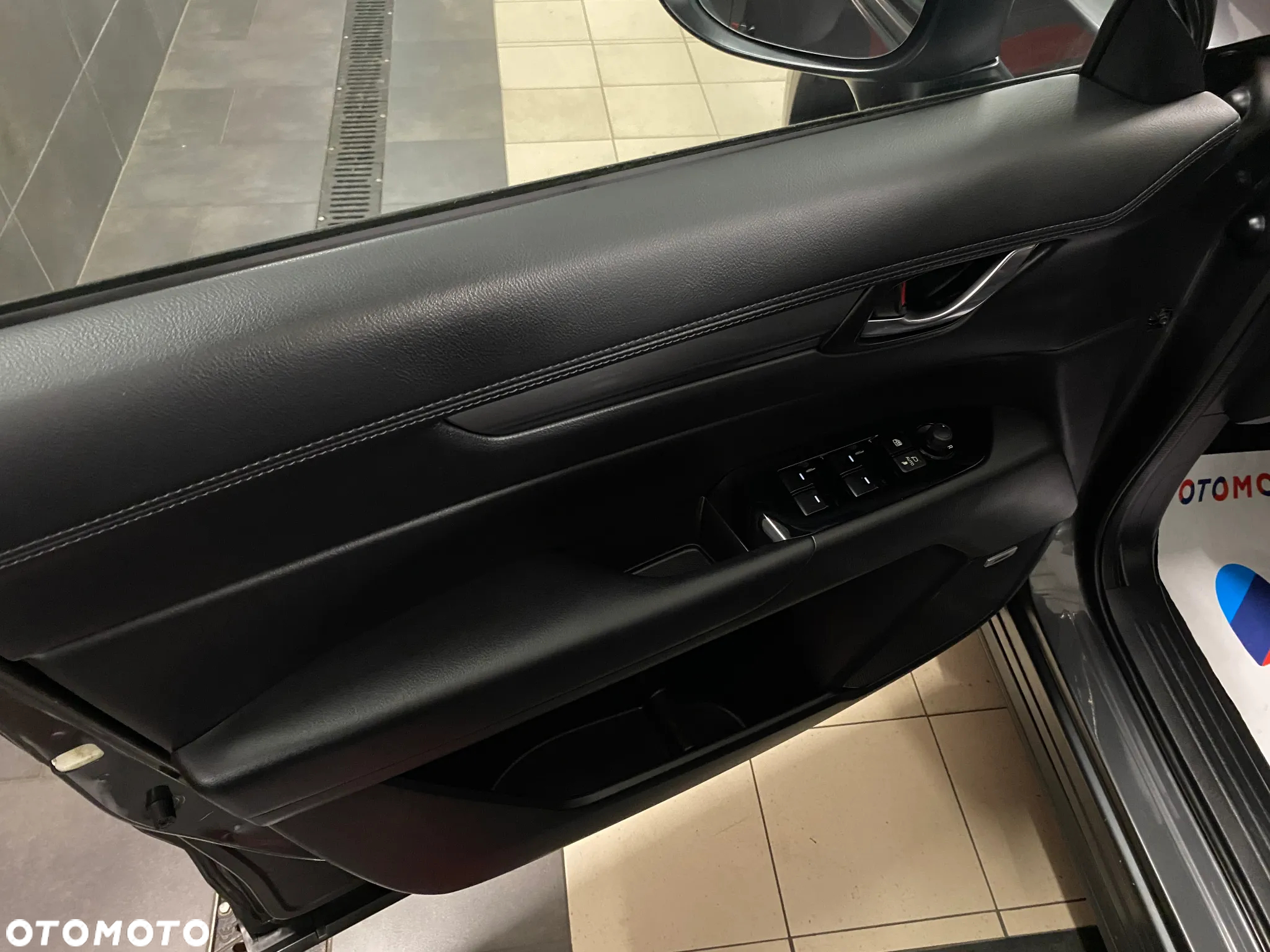 Mazda CX-5 e-SKYACTIV-G 165 AWD Exclusive-Line - 14