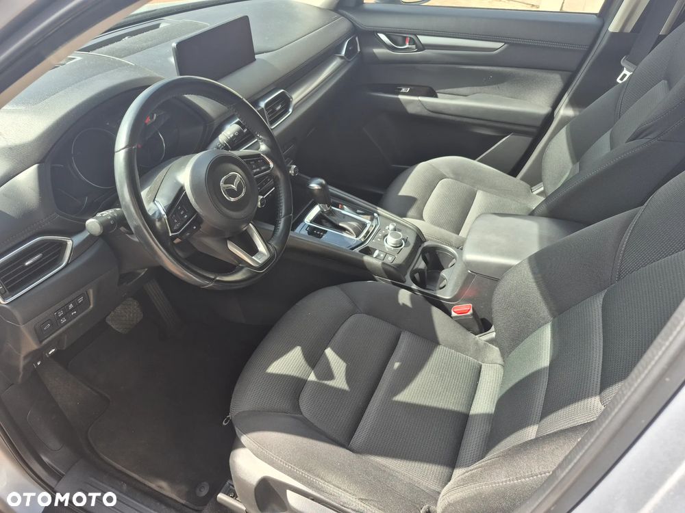 Mazda CX-5 - 7