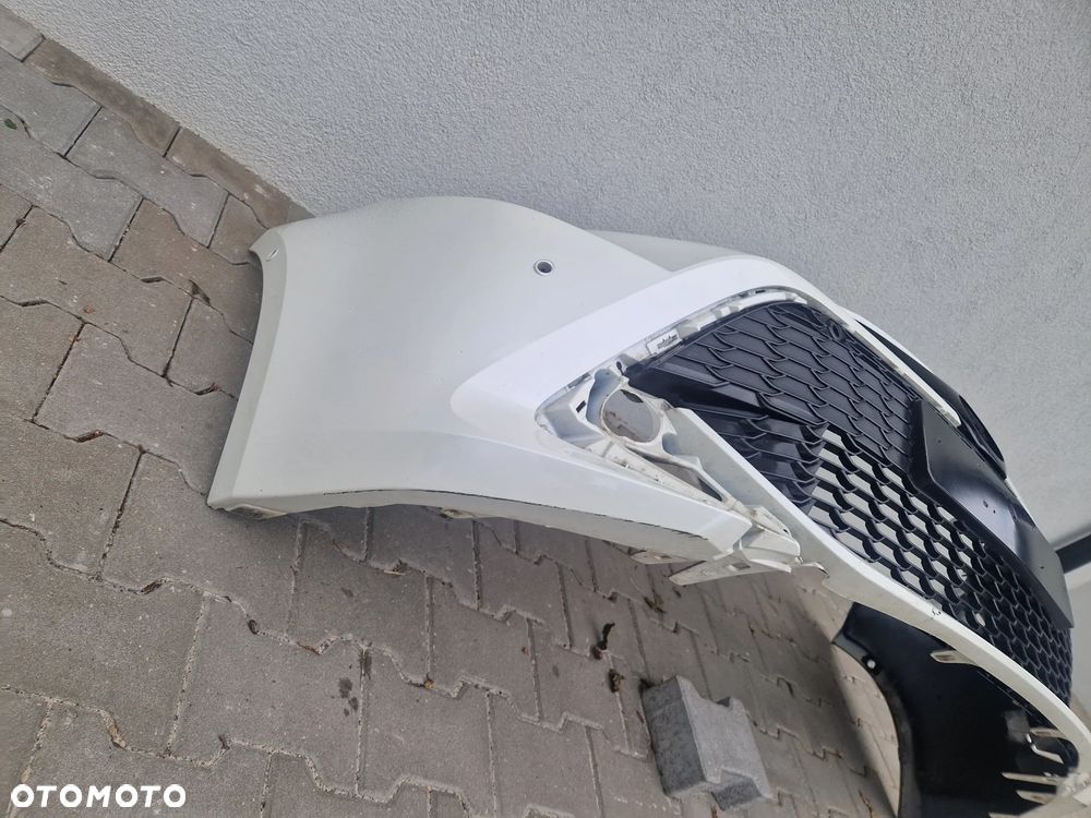 Zderzak Toyota Corolla XII E21 E210 2018 - - 6