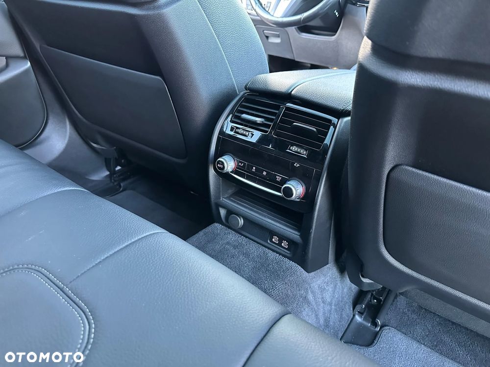 BMW Seria 5 - 18