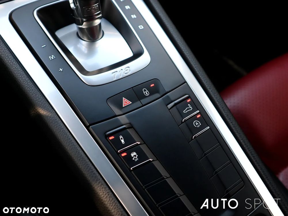 Porsche 718 Cayman S PDK - 38