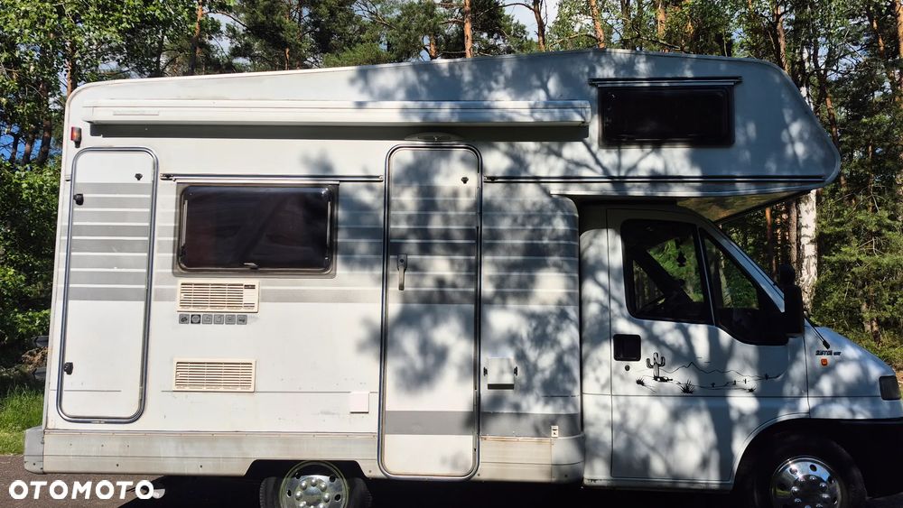 Fiat Ducato - 3