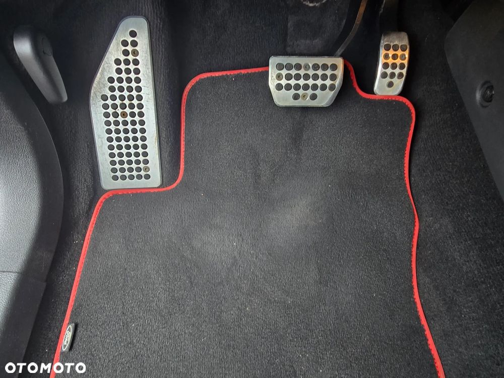Ford Mondeo SW 2.0 T Titanium S MPS6 - 35
