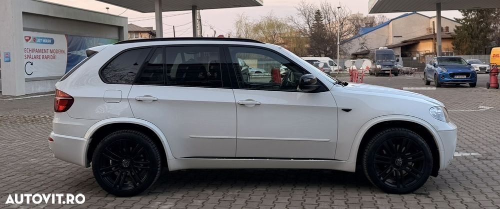 BMW X5 xDrive40d M Sport Edition - 6