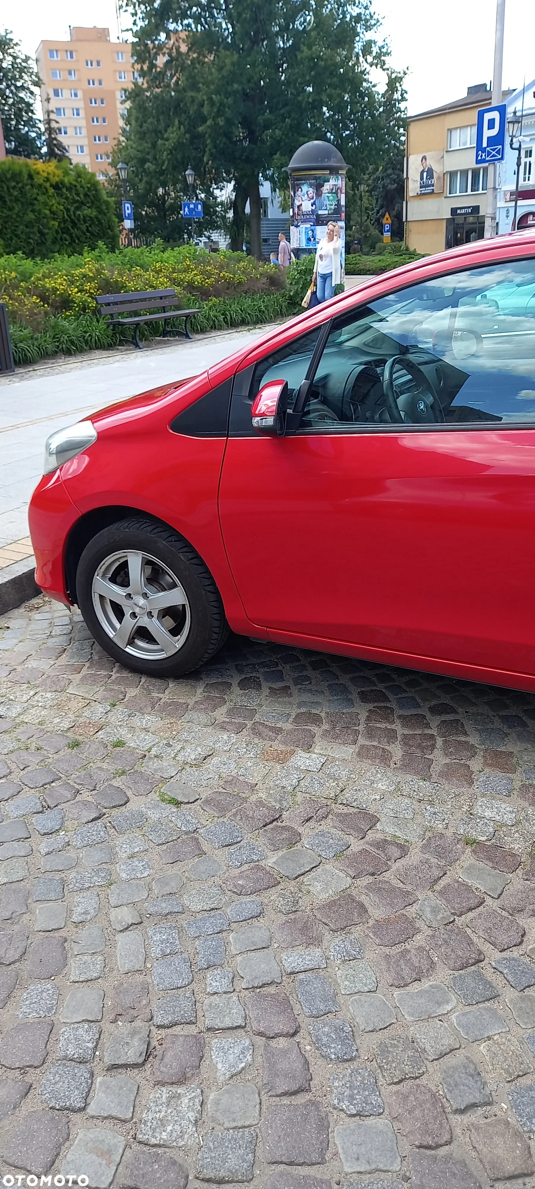 Toyota Yaris 1.0 Life - 8