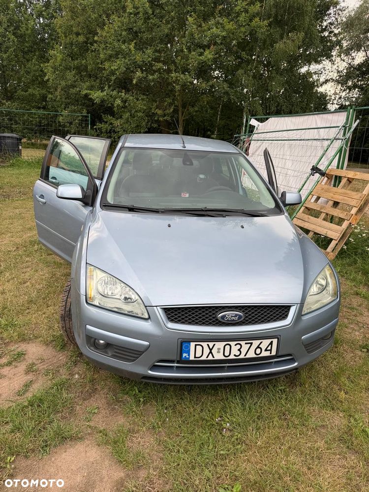 Ford Focus - 7