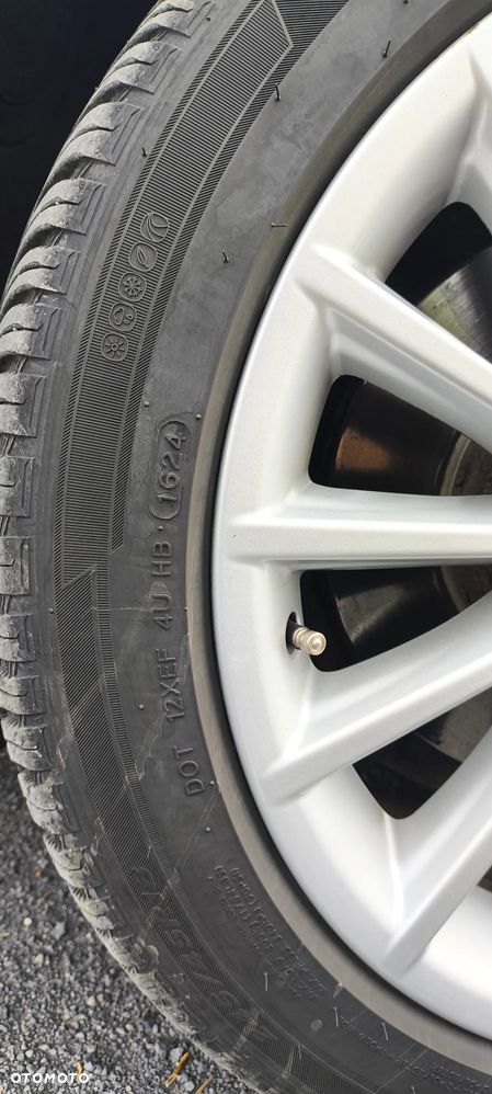BMW Seria 5 520d - 17