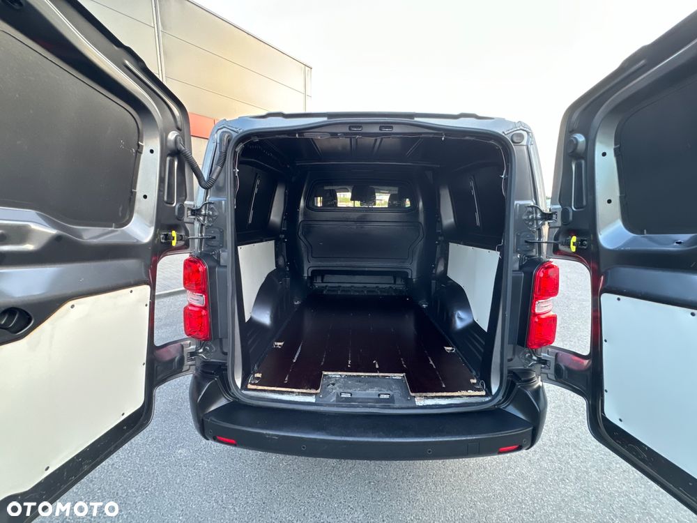 Fiat Scudo Brygadówka - 10