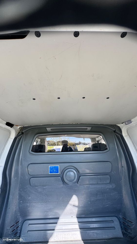 Mercedes-Benz Vito Longa SHUTTLE - 11