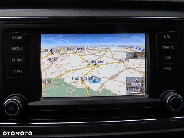 Seat Leon 1.4 TSI Style S&S - 24