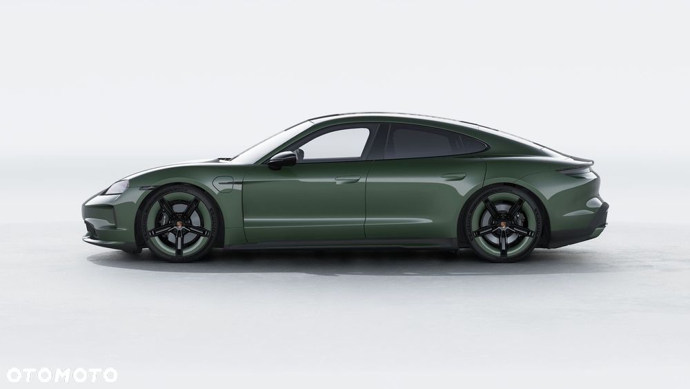 Porsche Taycan - 4