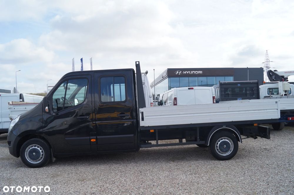 Renault MASTER - 2
