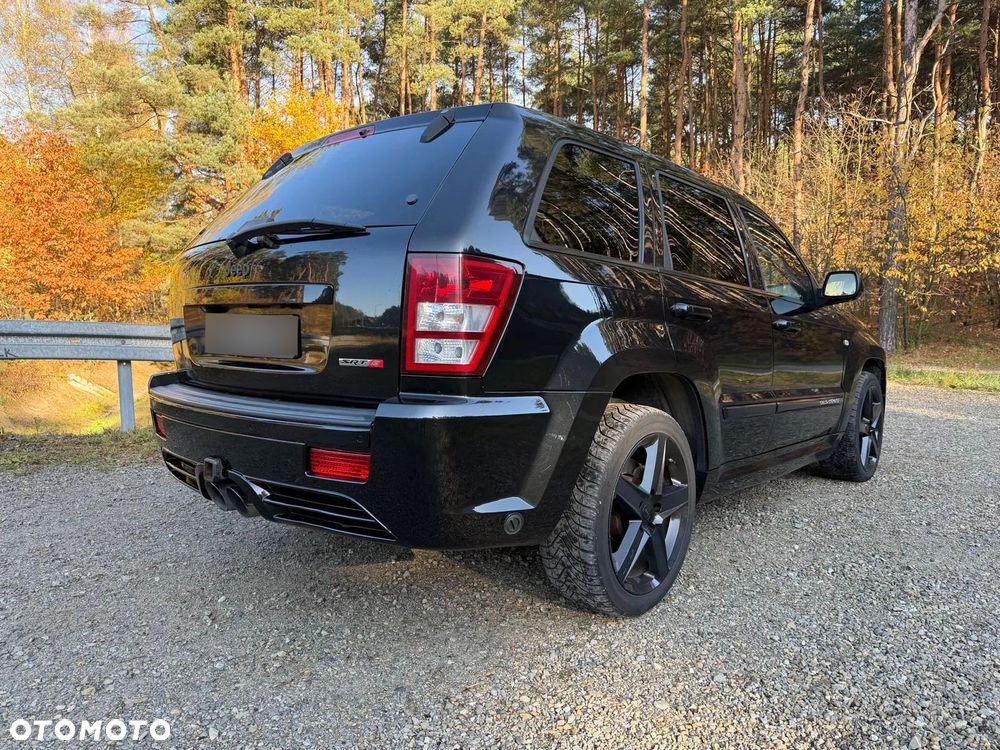 Jeep Grand Cherokee ver-6-1-v8-srt8 - 5