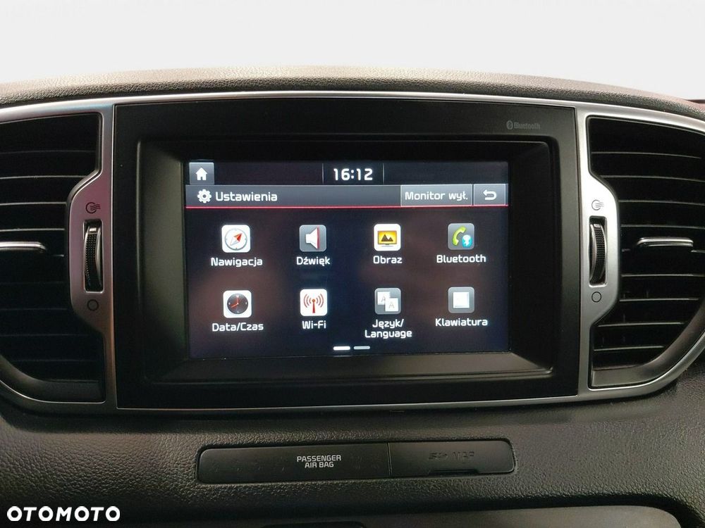Kia Sportage - 38