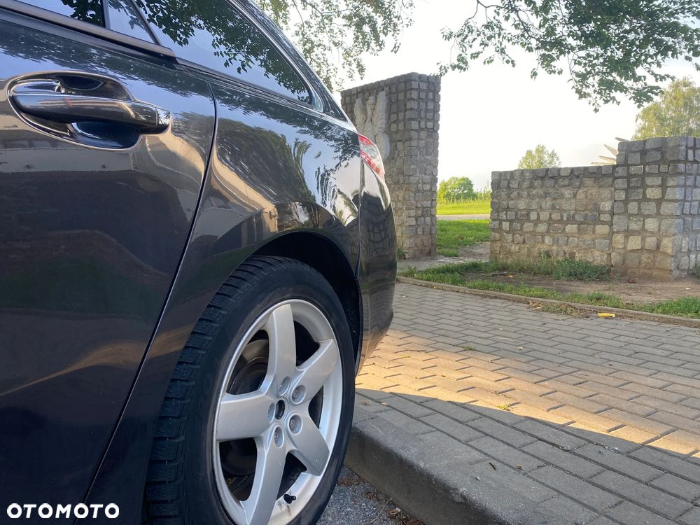 Peugeot 508 BlueHDi 120 EAT6 Stop&Start Active - 9
