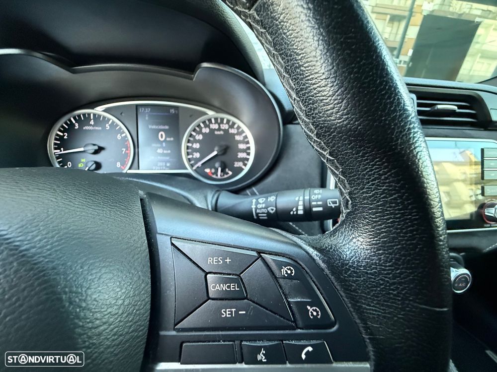 Nissan Micra 1.0 IG-T N-Sport - 9