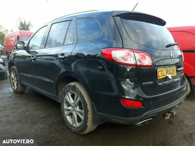 Stopuri Hyundai Santa Fe 2011 suv 2.2 - 4