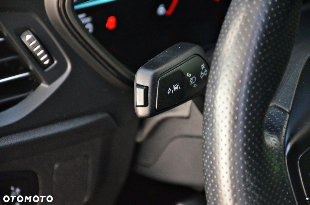 Ford Focus - 29