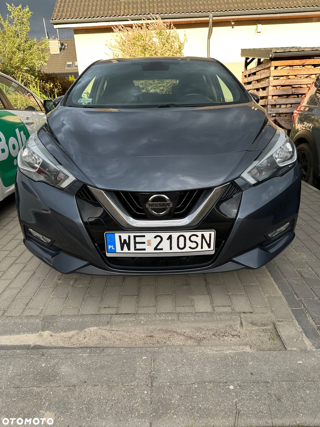 Nissan Micra 0.9 IG-T N-Connecta - 1