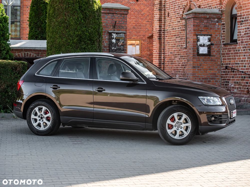 Audi Q5 2.0 TDI quattro (clean diesel) S tronic - 5