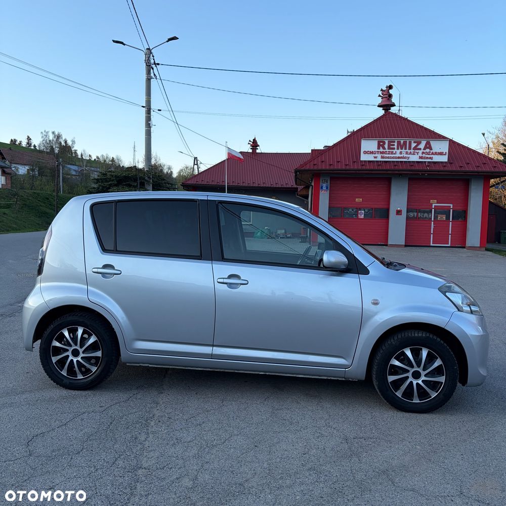 Subaru Justy 1.0 Active - 9