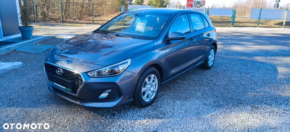 Hyundai i30 1.4 Trend - 1