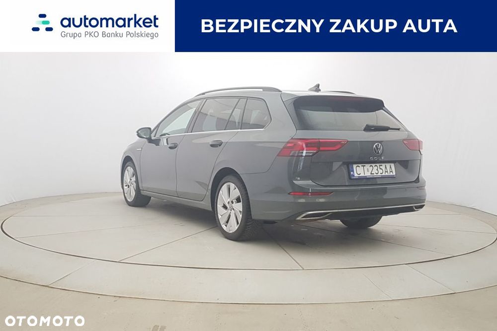 Volkswagen Golf 1.5 TSI EVO Style - 5