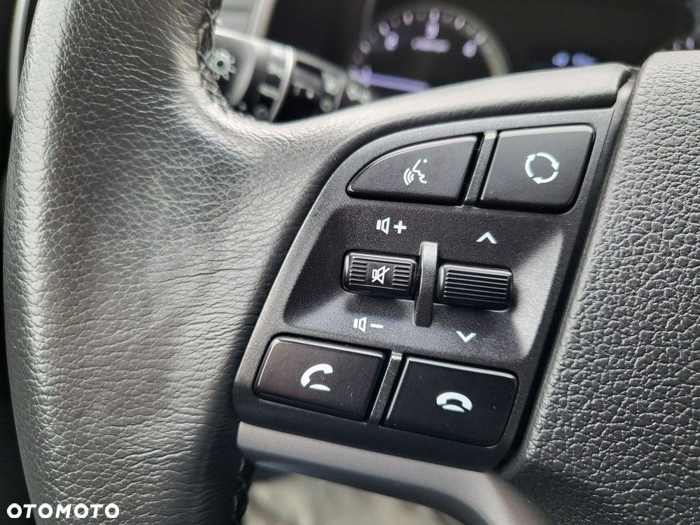 Hyundai Tucson - 37