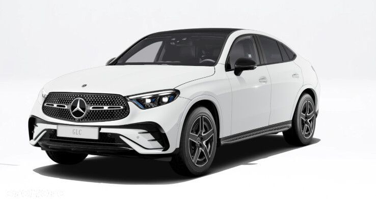 Mercedes-Benz GLC - 2
