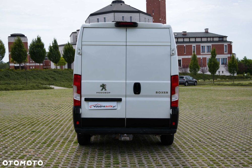 Peugeot Boxer L2H2 - 9