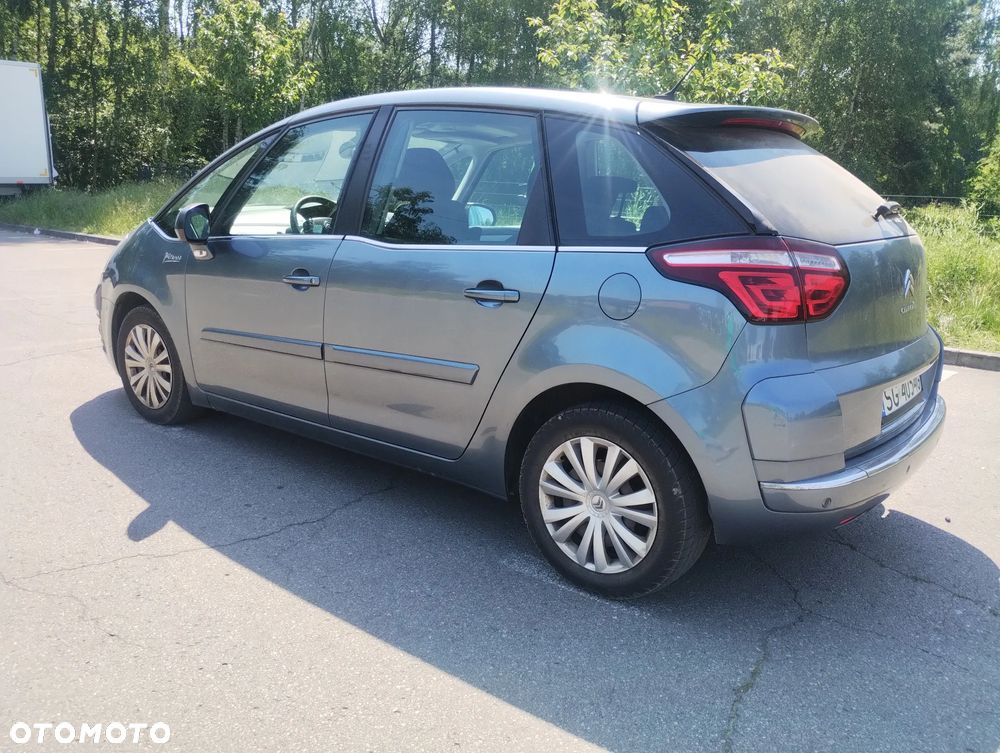 Citroën C4 Picasso - 3