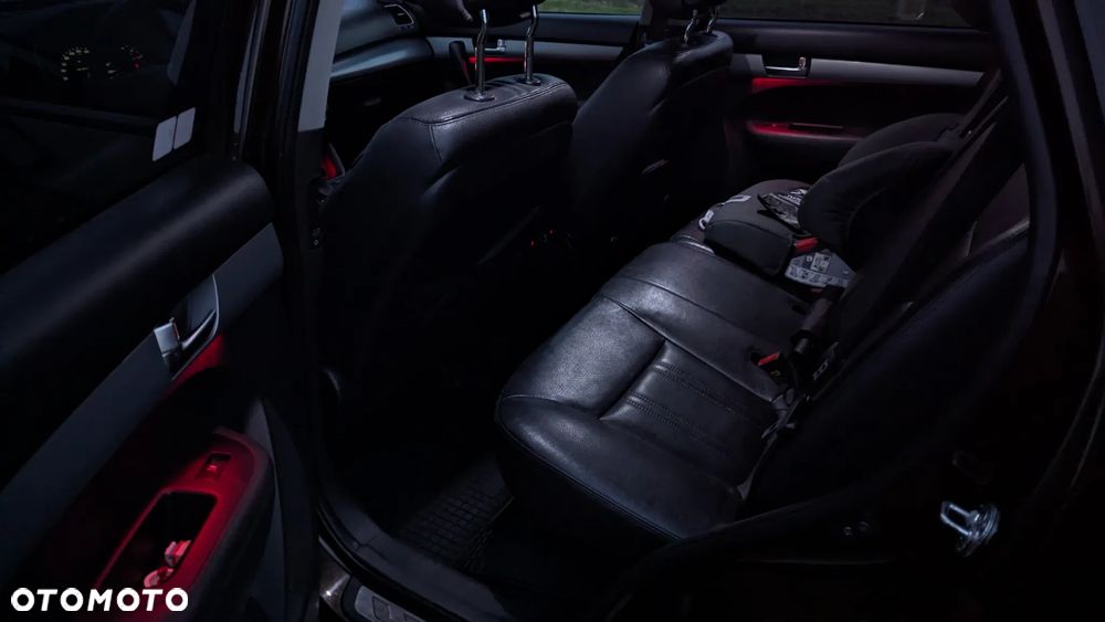 Kia Sorento 2.2 CRDI XL 7os - 11
