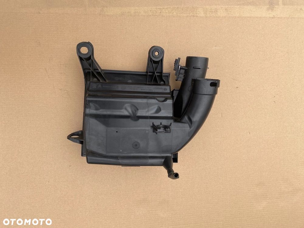 OBUDOWA FILTRA POWIETRZA PEUGEOT 308 II T9 1,6 HDI 9806561080 - 1