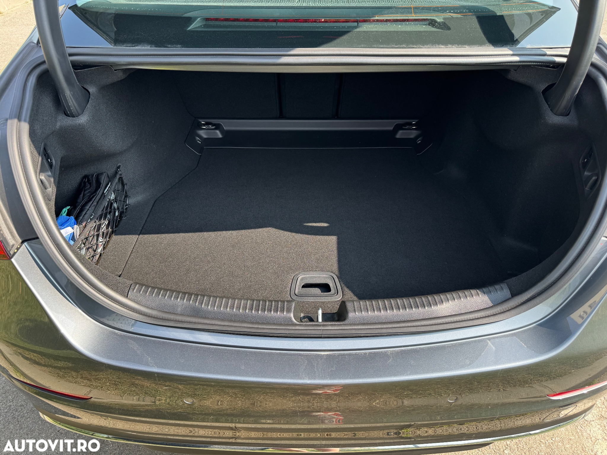 Mercedes-Benz C 300 9G-TRONIC Avantgarde - 17