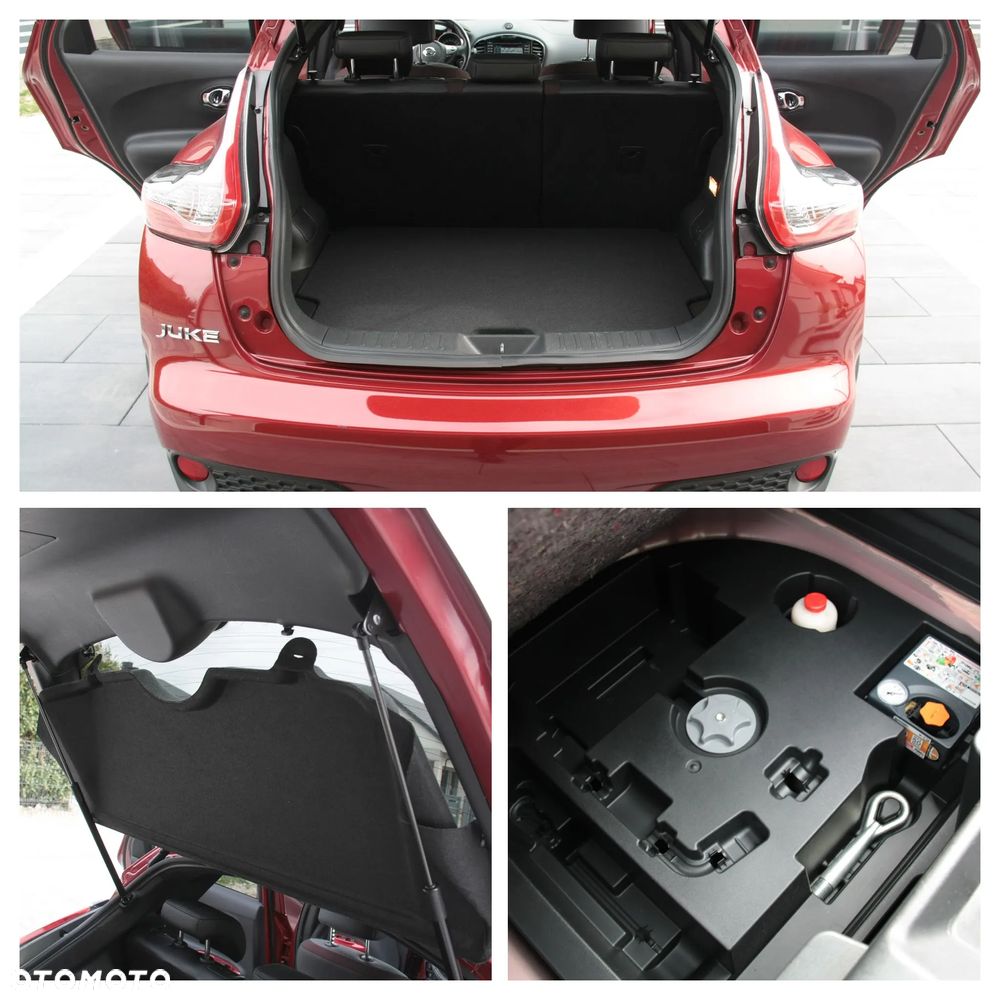 Nissan Juke - 35