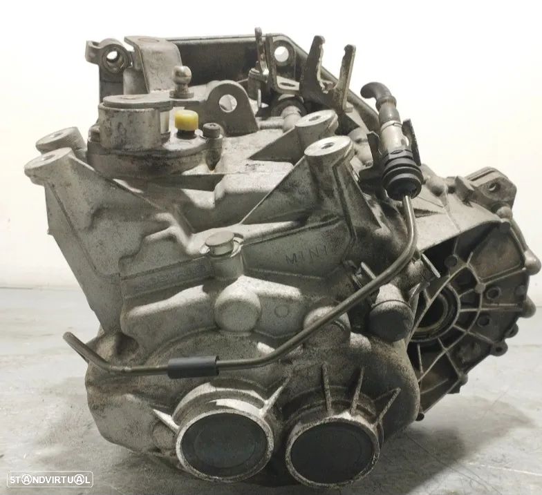 Caixa Velocidades Mini Cooper One 1.6i R50 R53 Ref.BHA BFA - 2