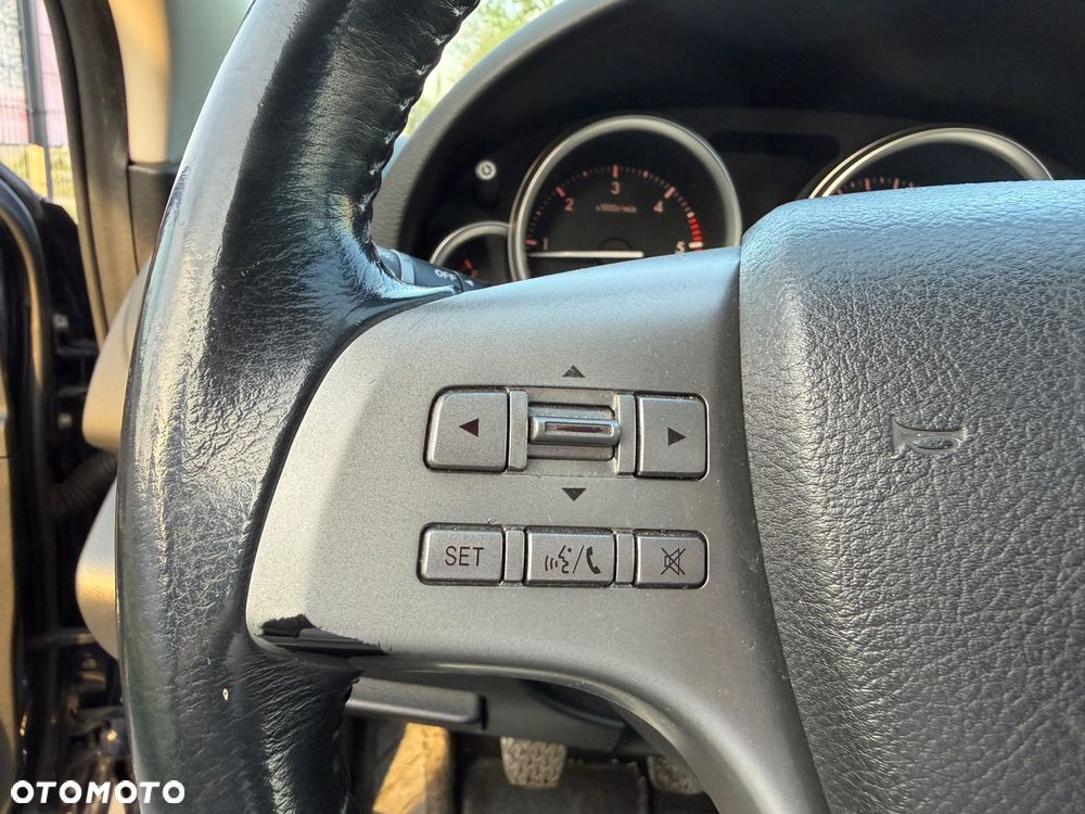 Mazda 6 2.0 CD Exclusive - 15