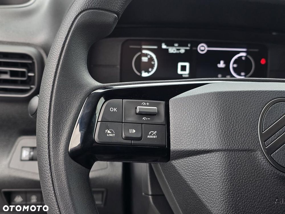 Citroën Berlingo Van 1.5 BlueHDi M - 14