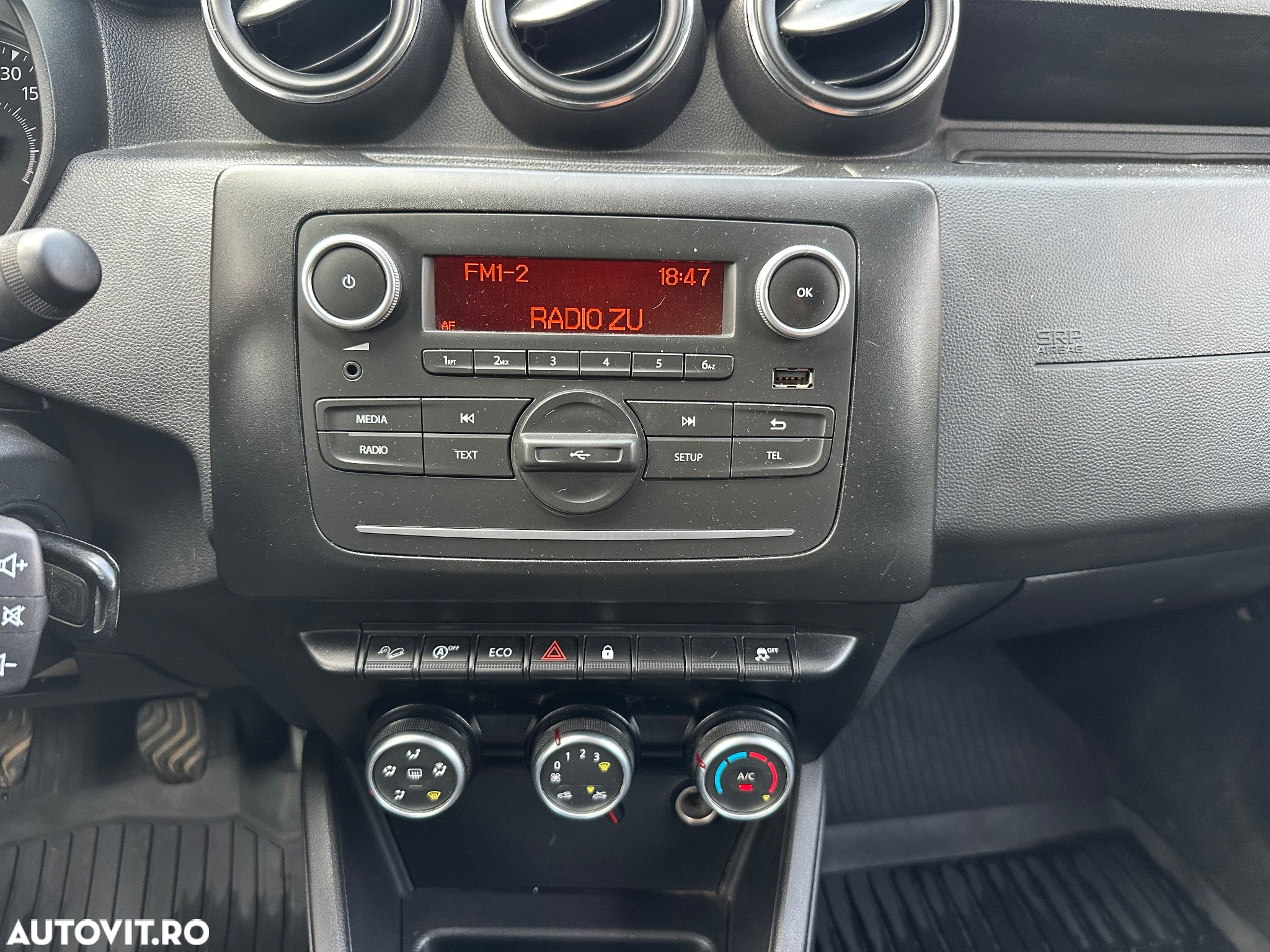 Dacia Duster Blue dCi 115 4WD Prestige - 7