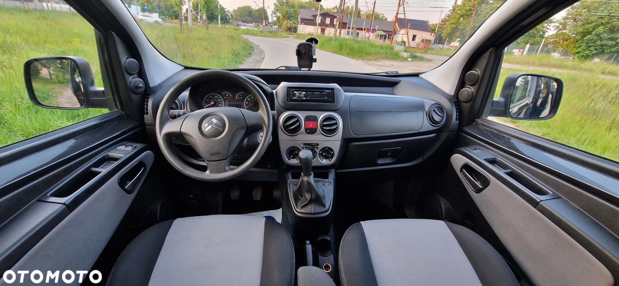 Citroën Nemo 1.3 HDi Plus - 9