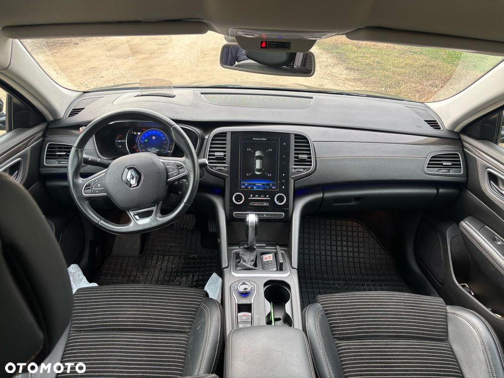 Renault Talisman ENERGY dCi 160 EDC INTENS - 10