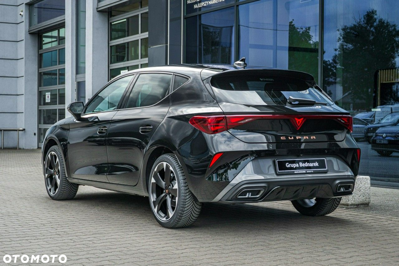 Cupra Leon - 7