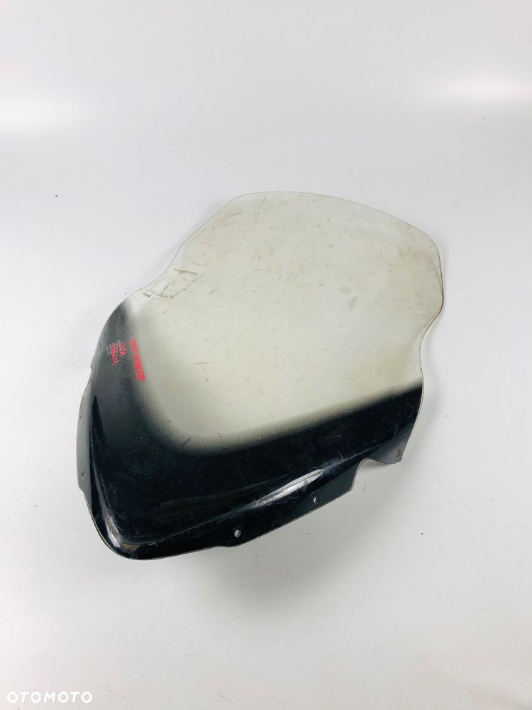 Suzuki Burgman 250 szyba owiewka osłona - 3