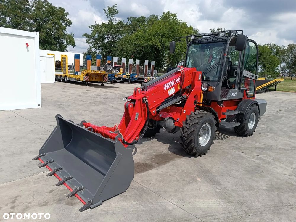 Inny HZM 812T