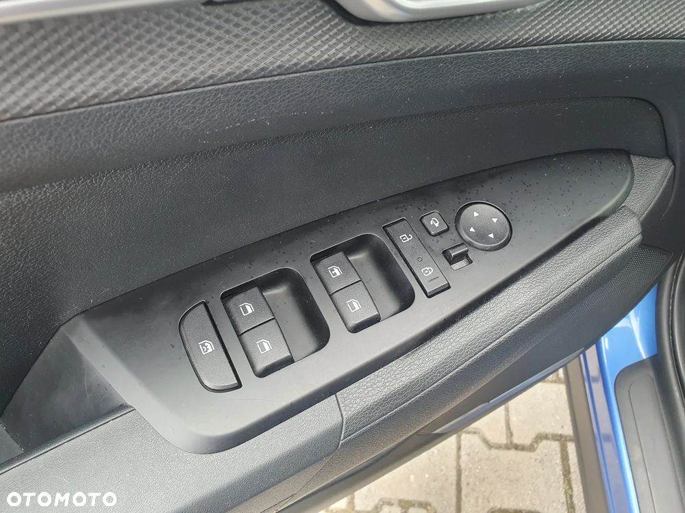 Kia Sportage 1.6 T-GDI MHEV M 2WD DCT - 30