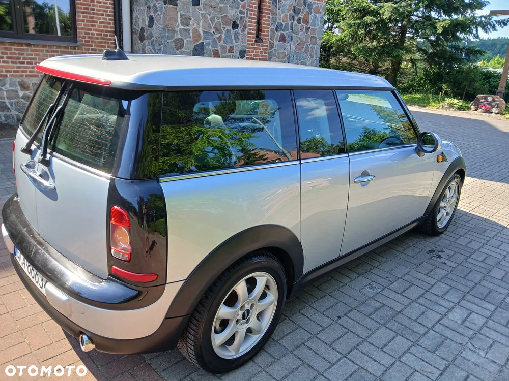 MINI Clubman - 26