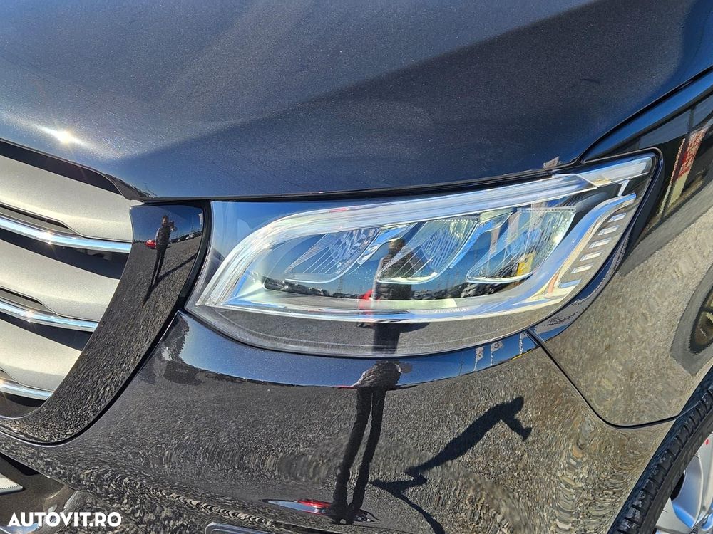 Mercedes-Benz Sprinter - 3